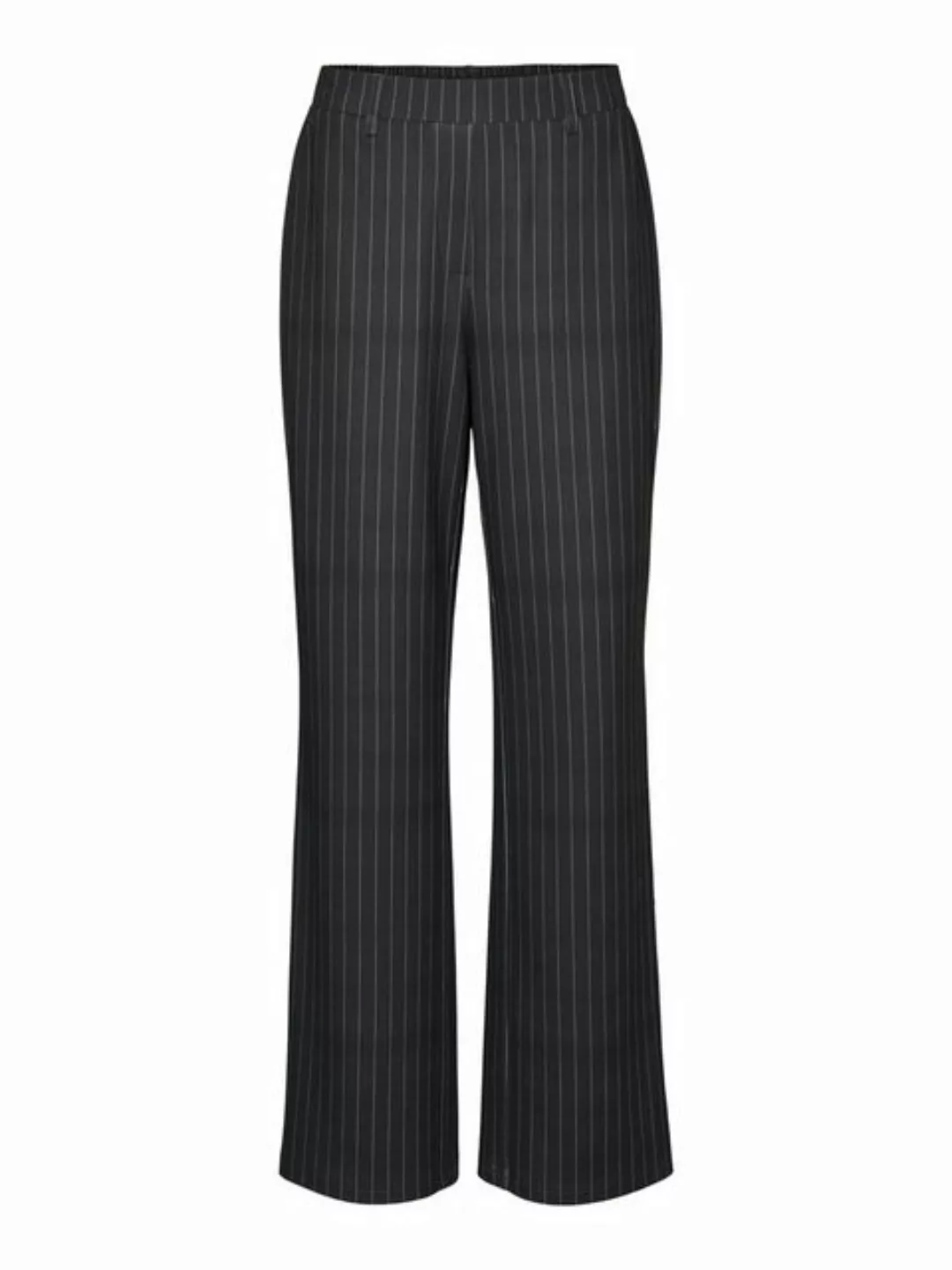 Vero Moda Anzughose VMMAYA MY MW STRAIGHT PRINT PANT NOOS günstig online kaufen