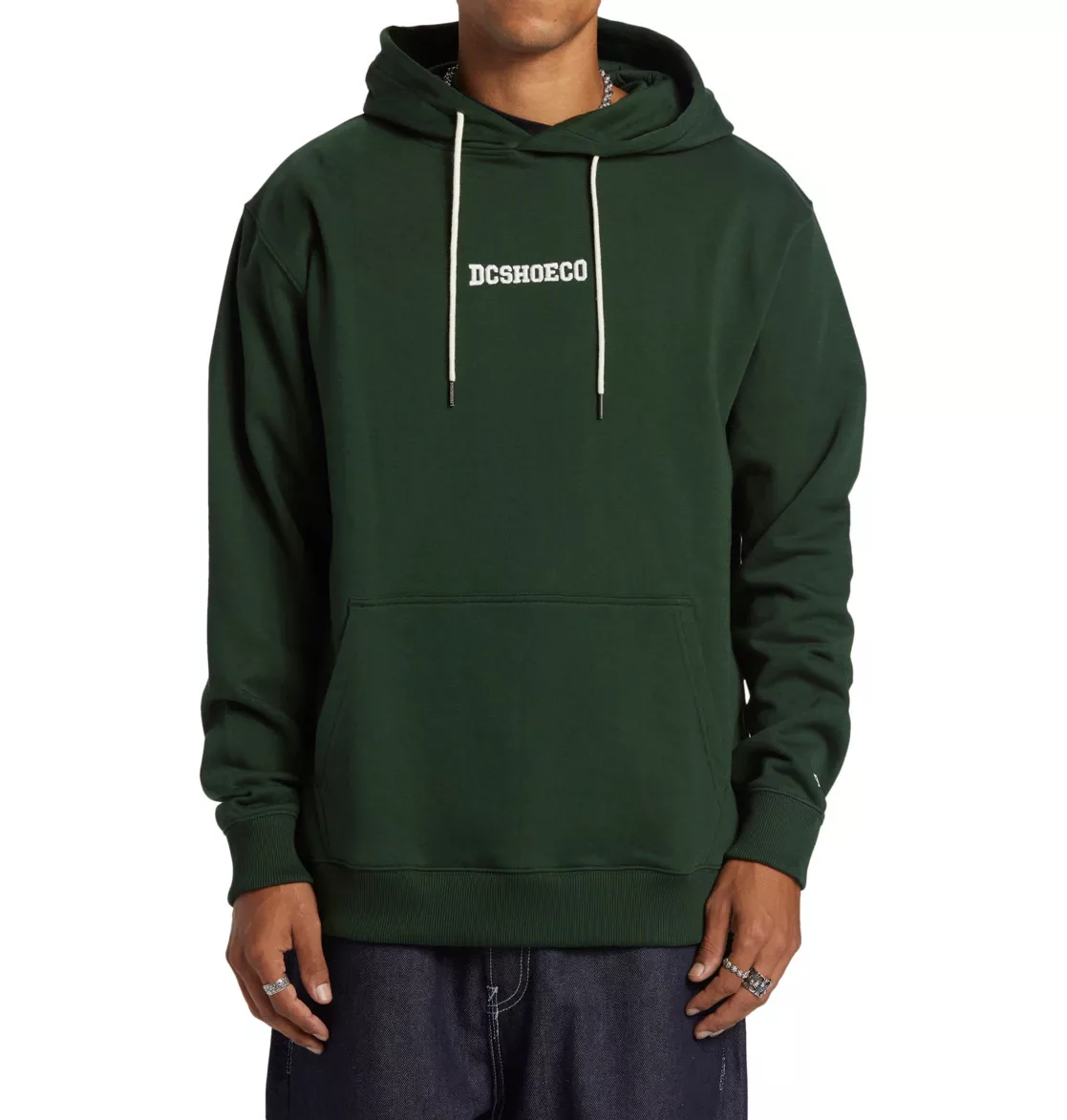 DC Shoes Kapuzensweatshirt "Baseline" günstig online kaufen