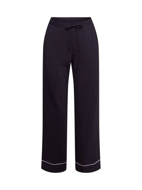 Esprit Schlafhose Pyjamahose günstig online kaufen