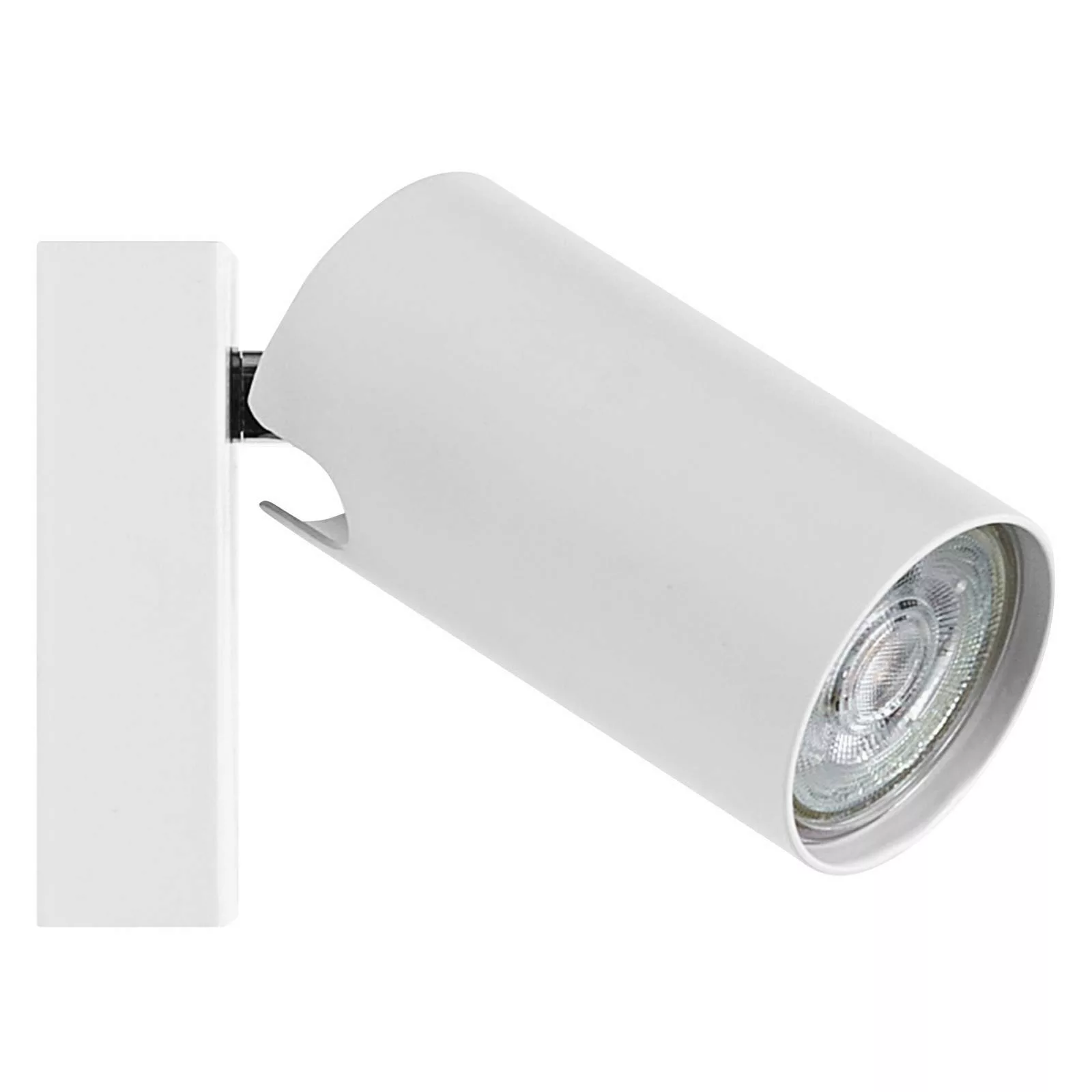 LEDVANCE LED-Strahler Octagon, dimmbar, einflammig, weiß günstig online kaufen