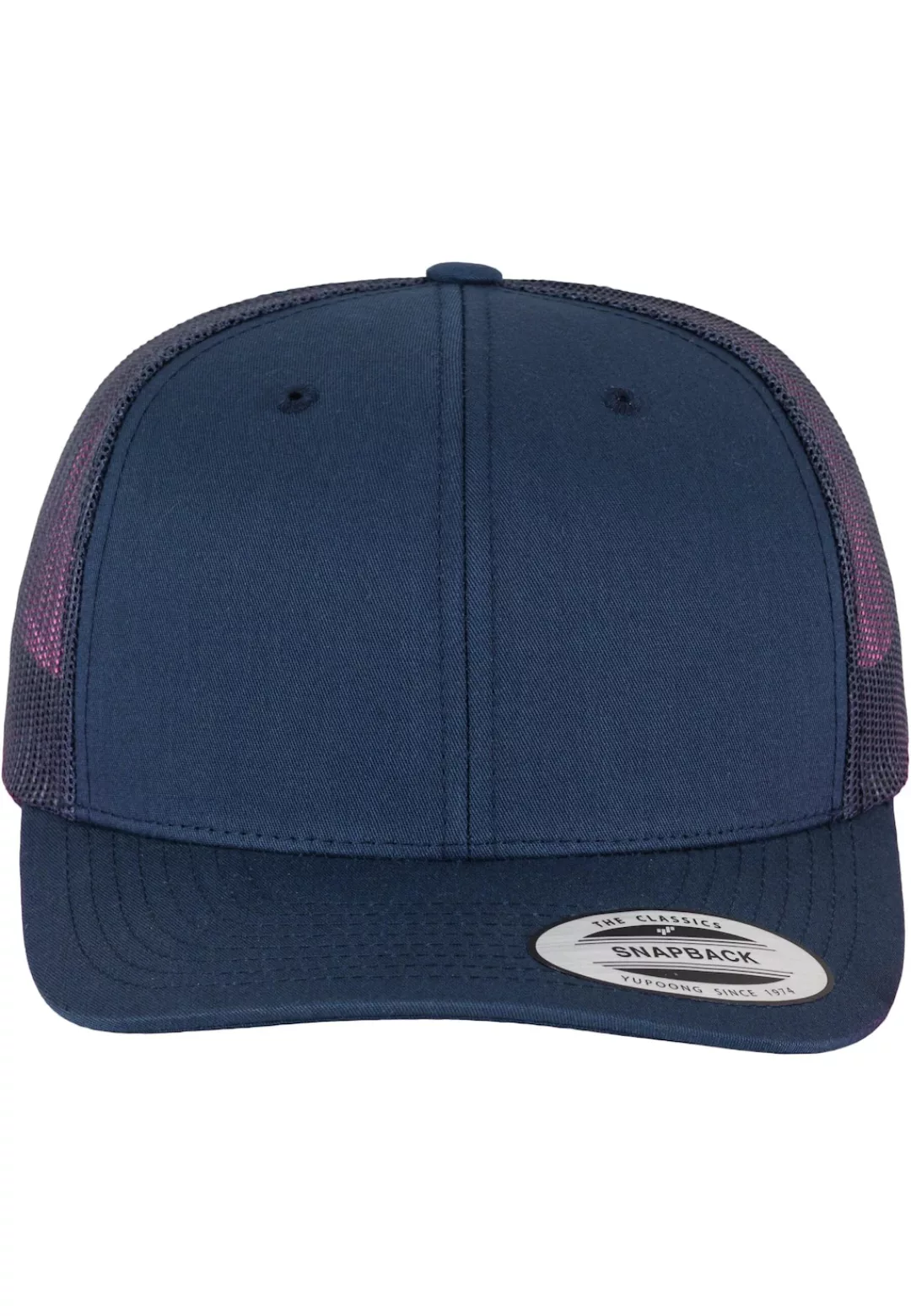 Flexfit Flex Cap "Flexfit Unisex Retro Trucker" günstig online kaufen