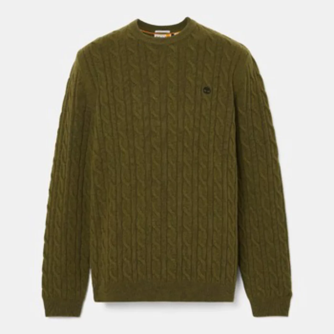 Timberland  Pullover TB0A2CEQ302 günstig online kaufen