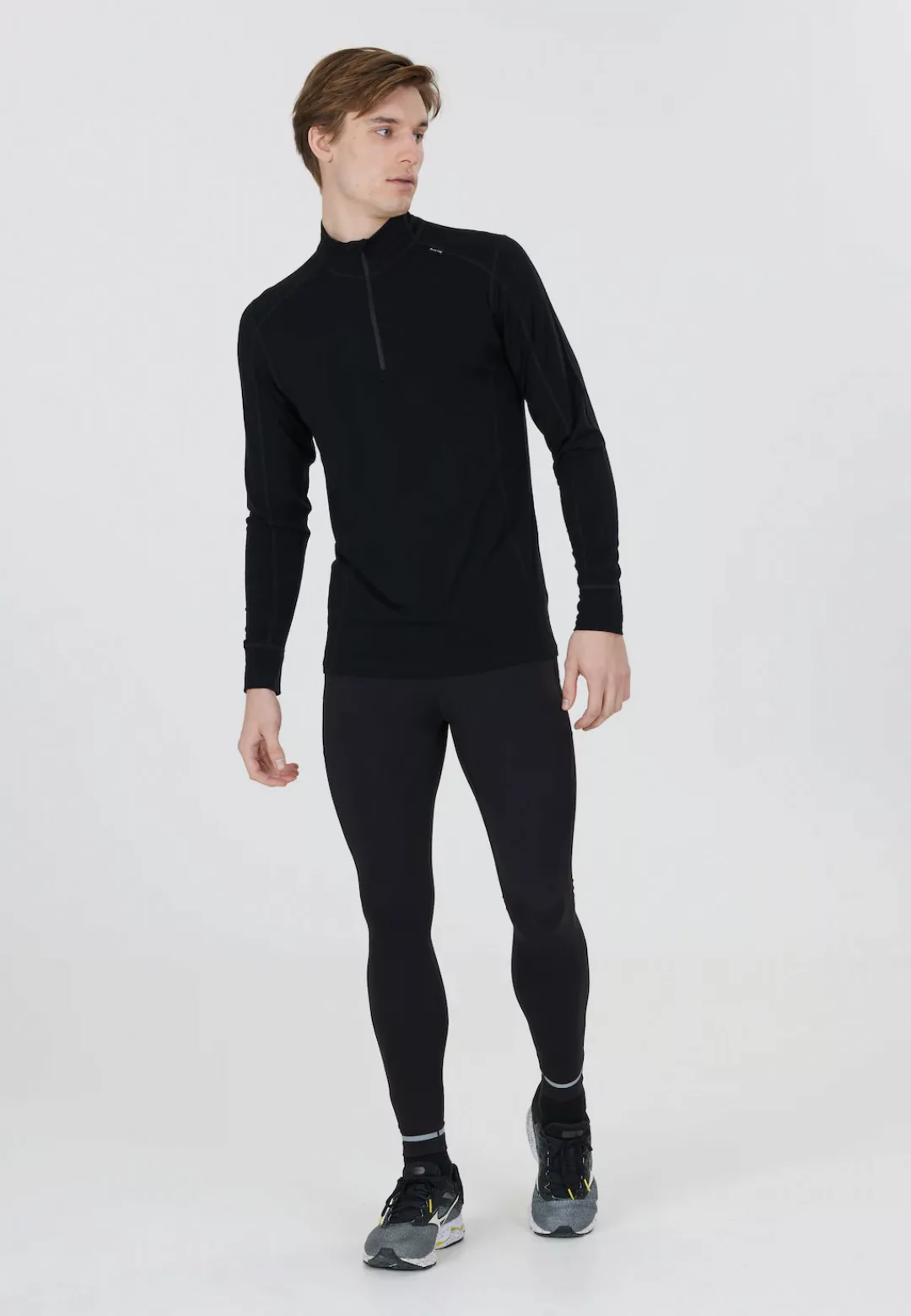 ELITE LAB Lauftights "Run Elite X2", mit atmungsaktiver Funktion günstig online kaufen