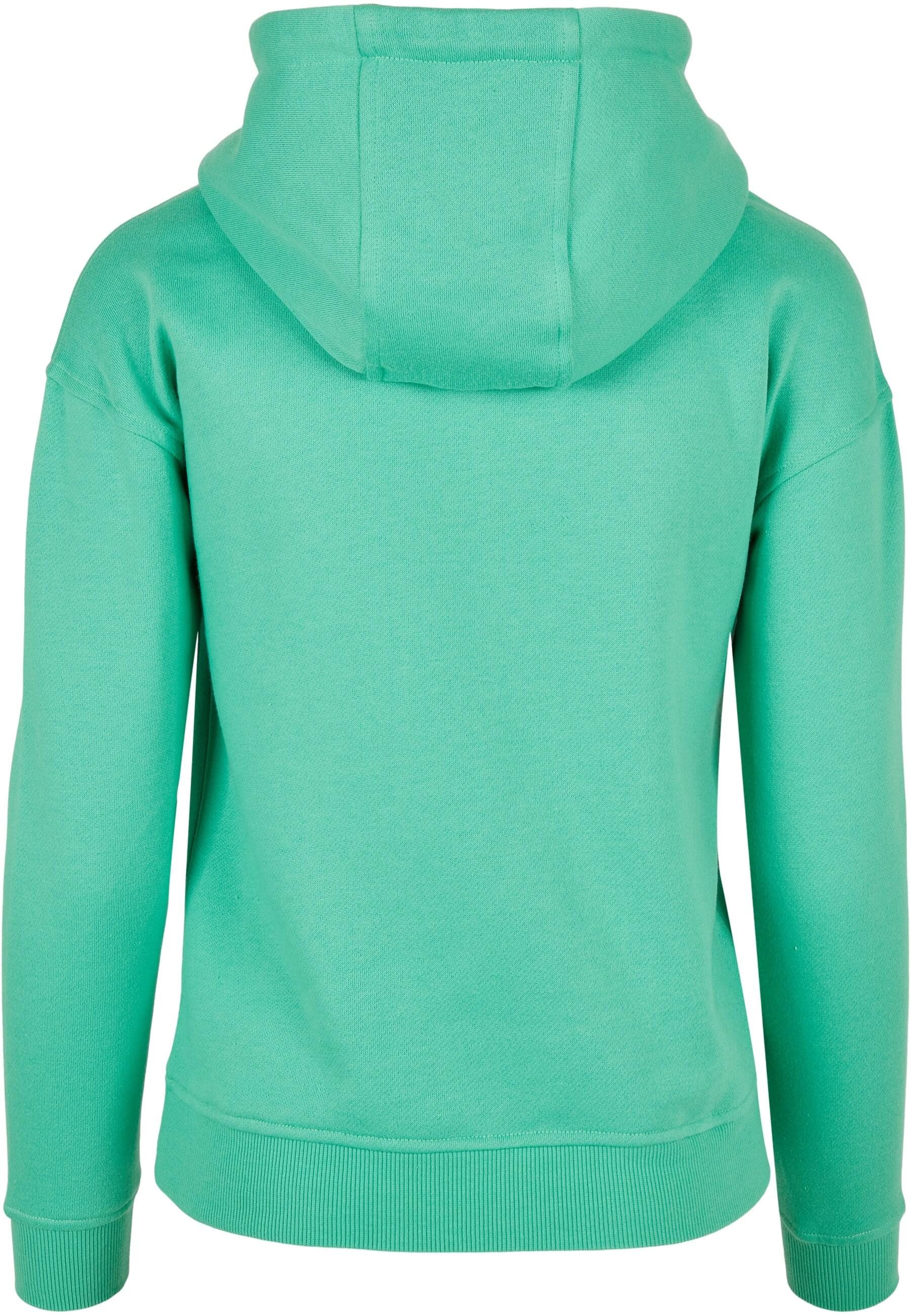URBAN CLASSICS Kapuzenpullover "Urban Classics Damen Ladies Hoody", (1 tlg. günstig online kaufen