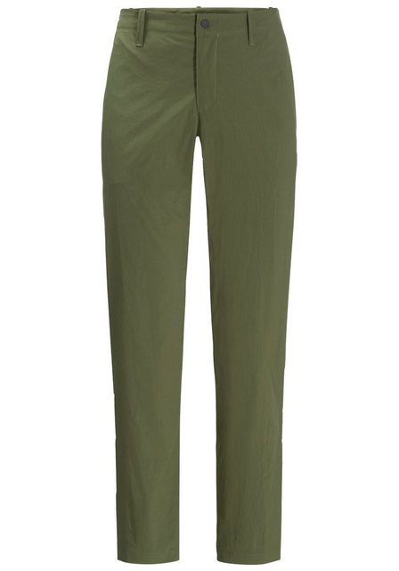 Jack Wolfskin Outdoorhose DESERT PANTS M günstig online kaufen