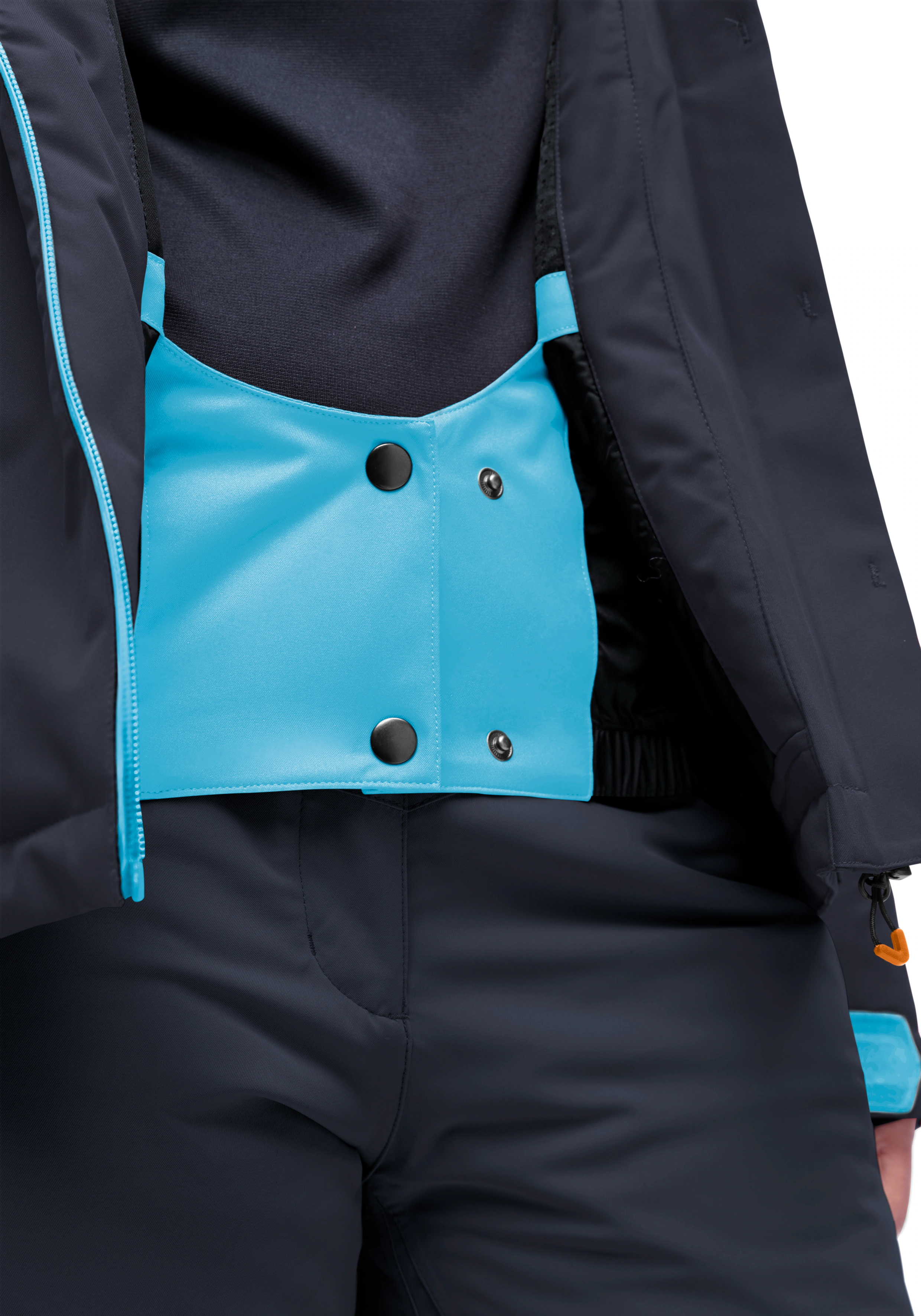 Maier Sports Skijacke "Vratna", Damen Winterjacke, wind/wasserdicht, 4 RV-T günstig online kaufen