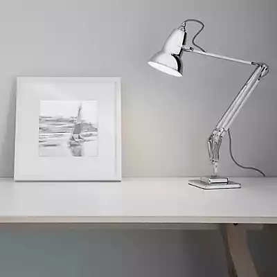 Anglepoise Original 1227 Tischlampe chrom günstig online kaufen