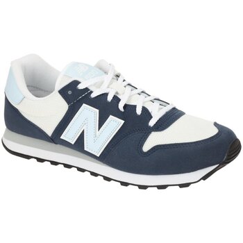 New Balance  Sneaker 500 Schuhe s weiß GW500ADW-B günstig online kaufen