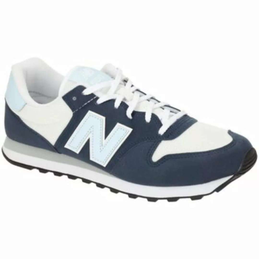 New Balance  Sneaker 500 Schuhe s weiß GW500ADW-B günstig online kaufen