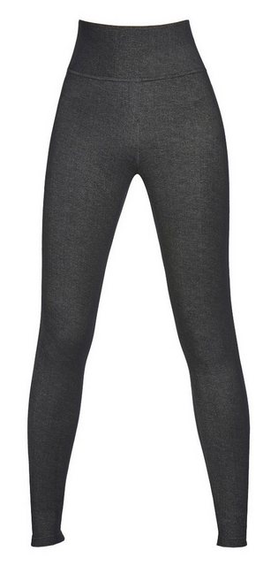 Bas Bleu Shapingleggings Formende Shapeleggings Jeans-Optik günstig online kaufen