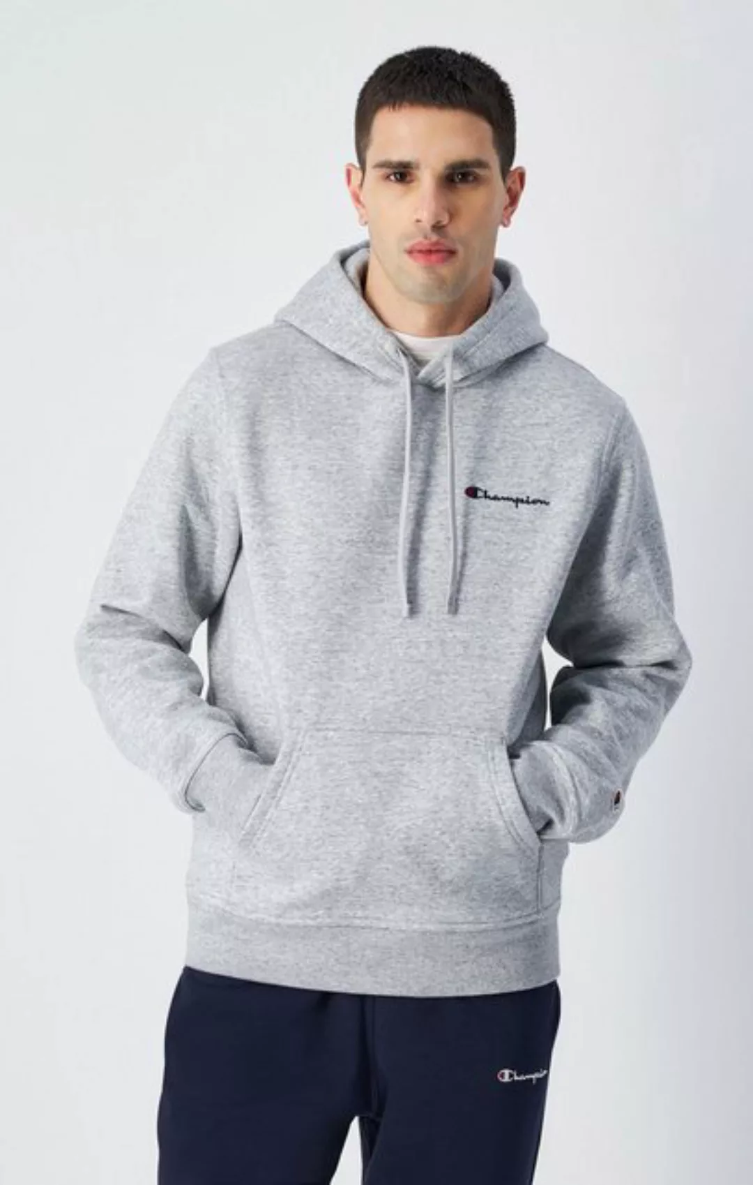 Champion Kapuzensweatshirt günstig online kaufen