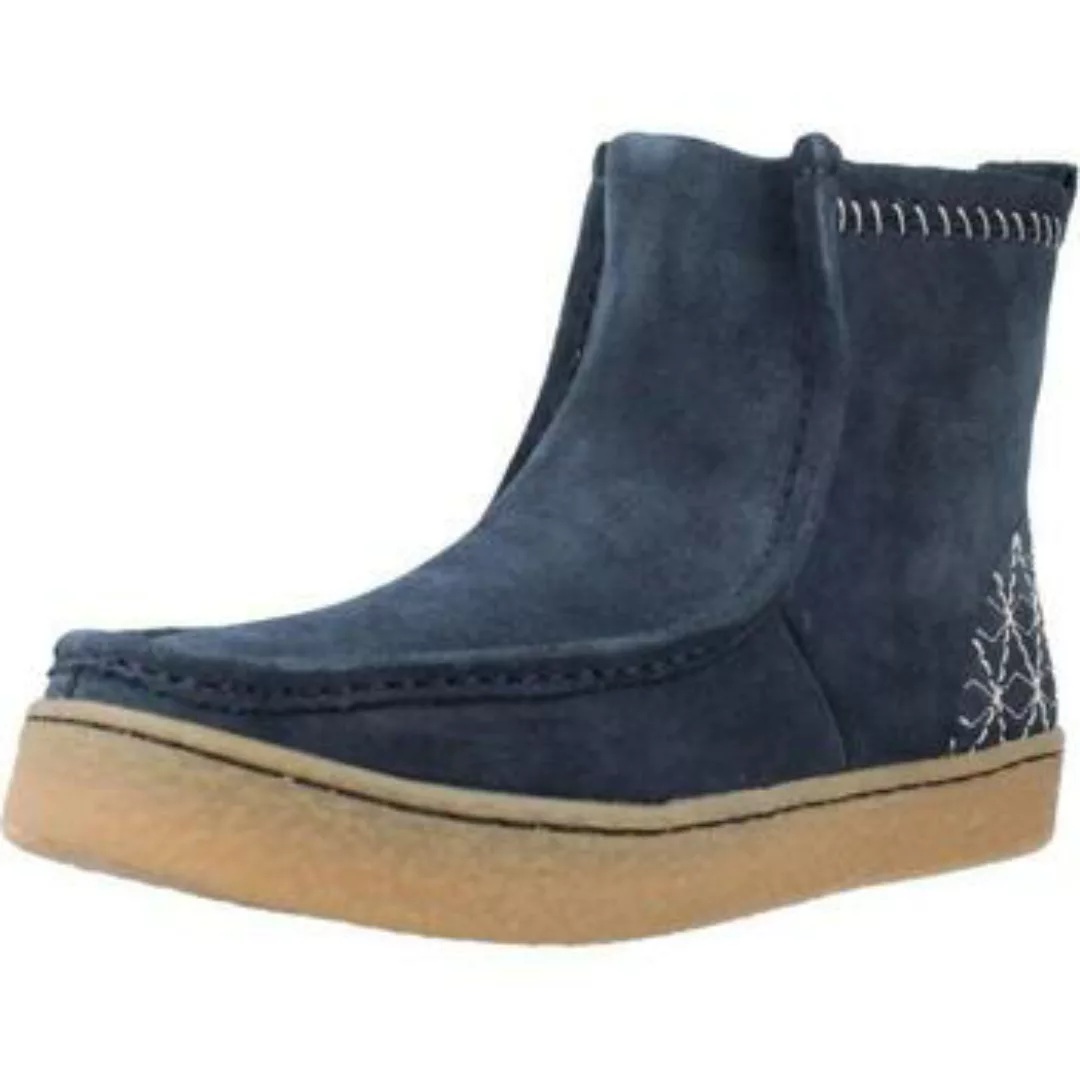 Clarks  Stiefel BARLEIGH PULL günstig online kaufen