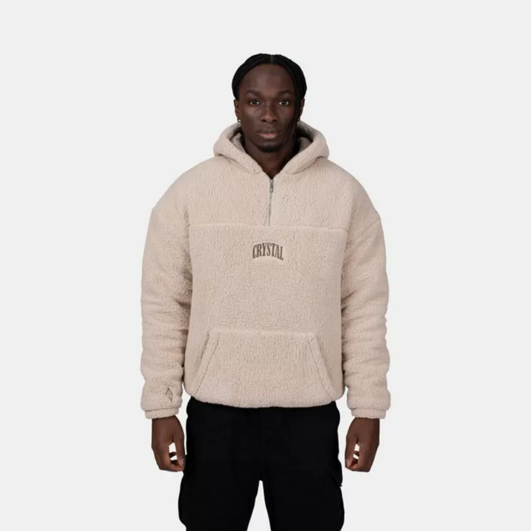 Crystal Paris Hoodie günstig online kaufen