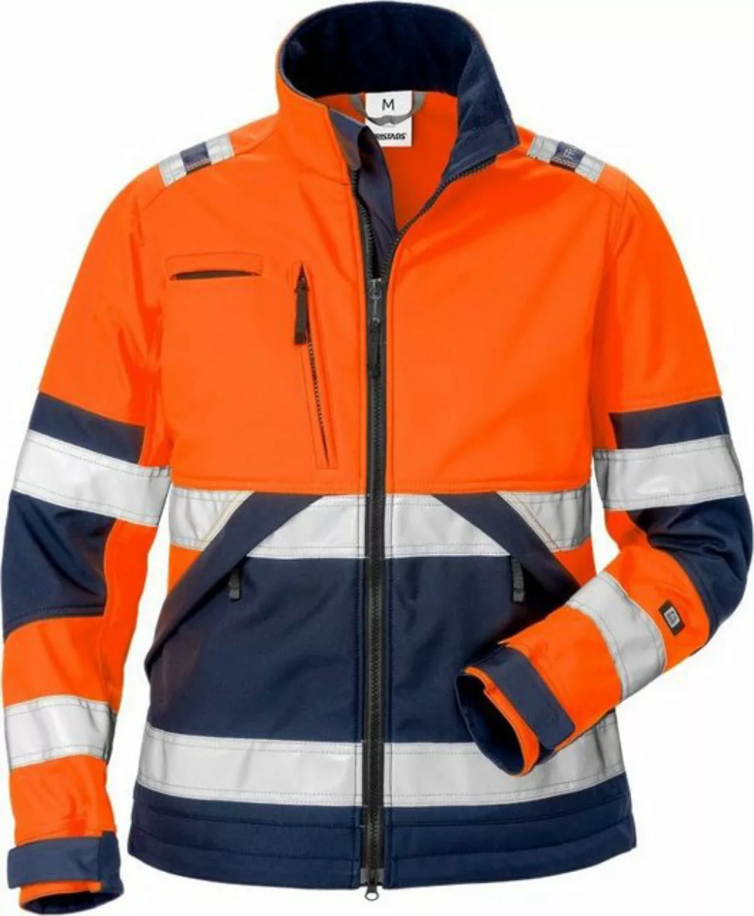 Fristads Warnschutz-Shirt High Vis Jacke Kl. 3 4794 Th günstig online kaufen