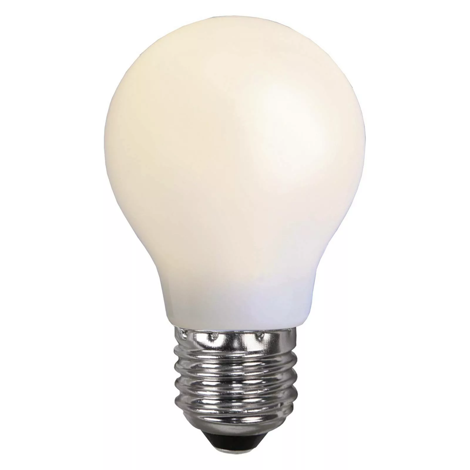 LED-Lampe E27 für Lichterketten, bruchfest, weiß günstig online kaufen