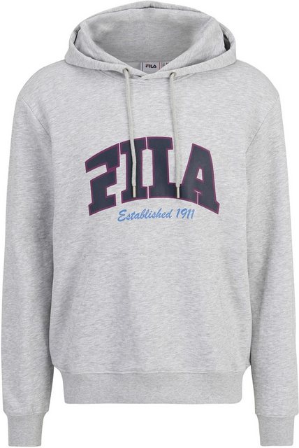 Fila Kapuzenpullover Landen Regular Hoodie günstig online kaufen