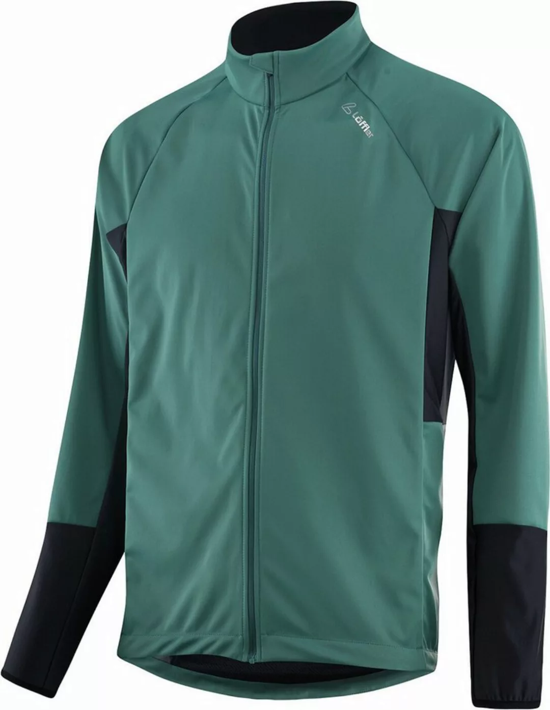 Löffler Funktionsjacke M BIKE JACKET BETA WS LIGHT PINE günstig online kaufen