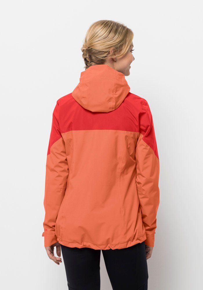 Jack Wolfskin Outdoorjacke WEILTAL 2L JKT günstig online kaufen