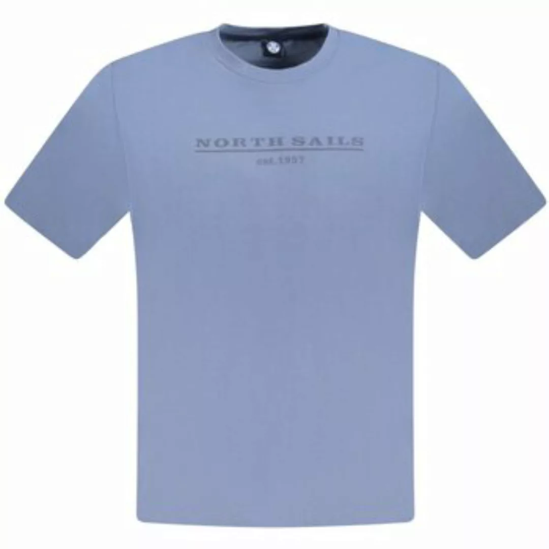North Sails  T-Shirt 996022000_BL0772 günstig online kaufen