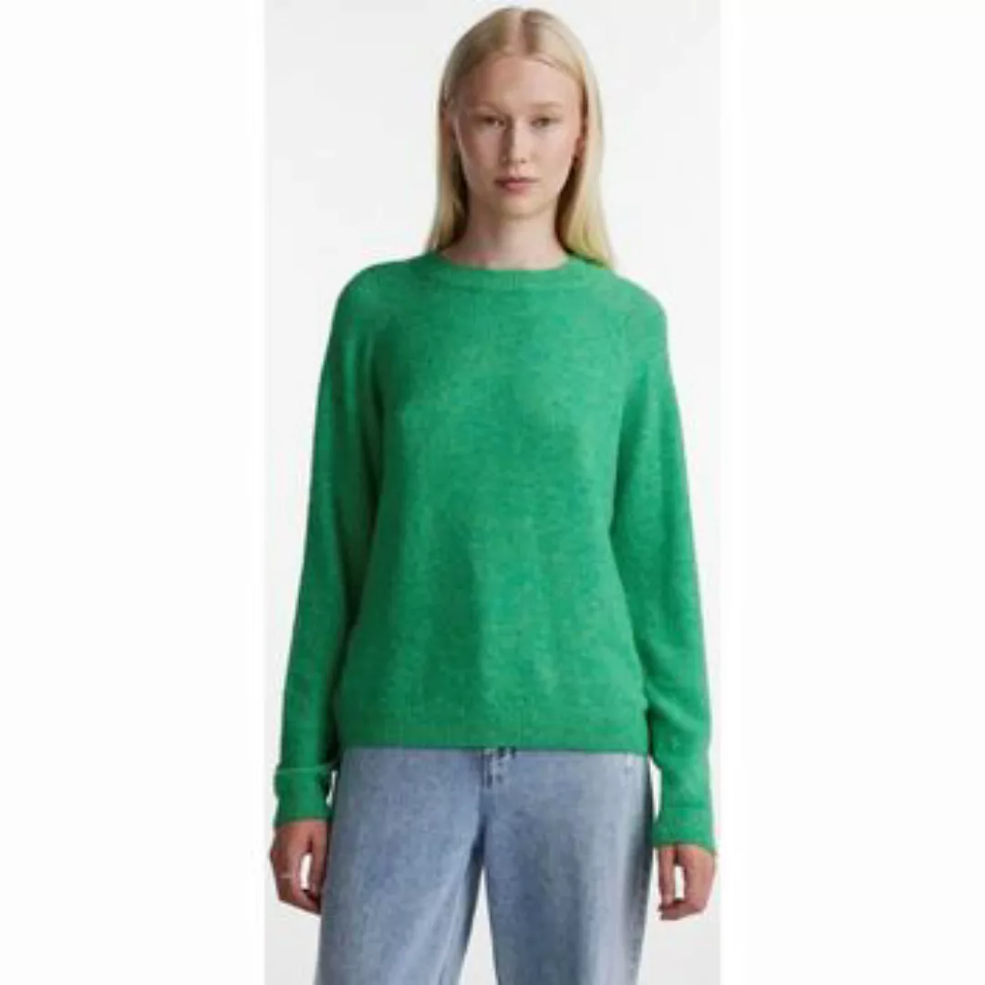 Pieces  Pullover 17126277 JUNIANA NECK-MINT günstig online kaufen