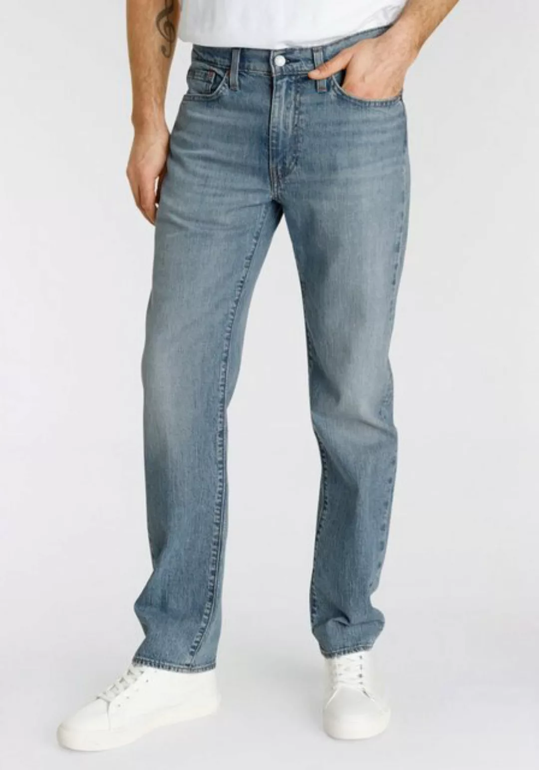 Levi's® Straight-Jeans 514™ günstig online kaufen