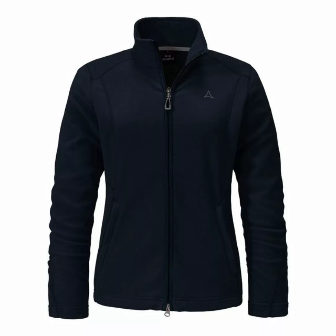 Schöffel Funktionsjacke Fleece Jacket Leona3 NAVY BLAZER günstig online kaufen