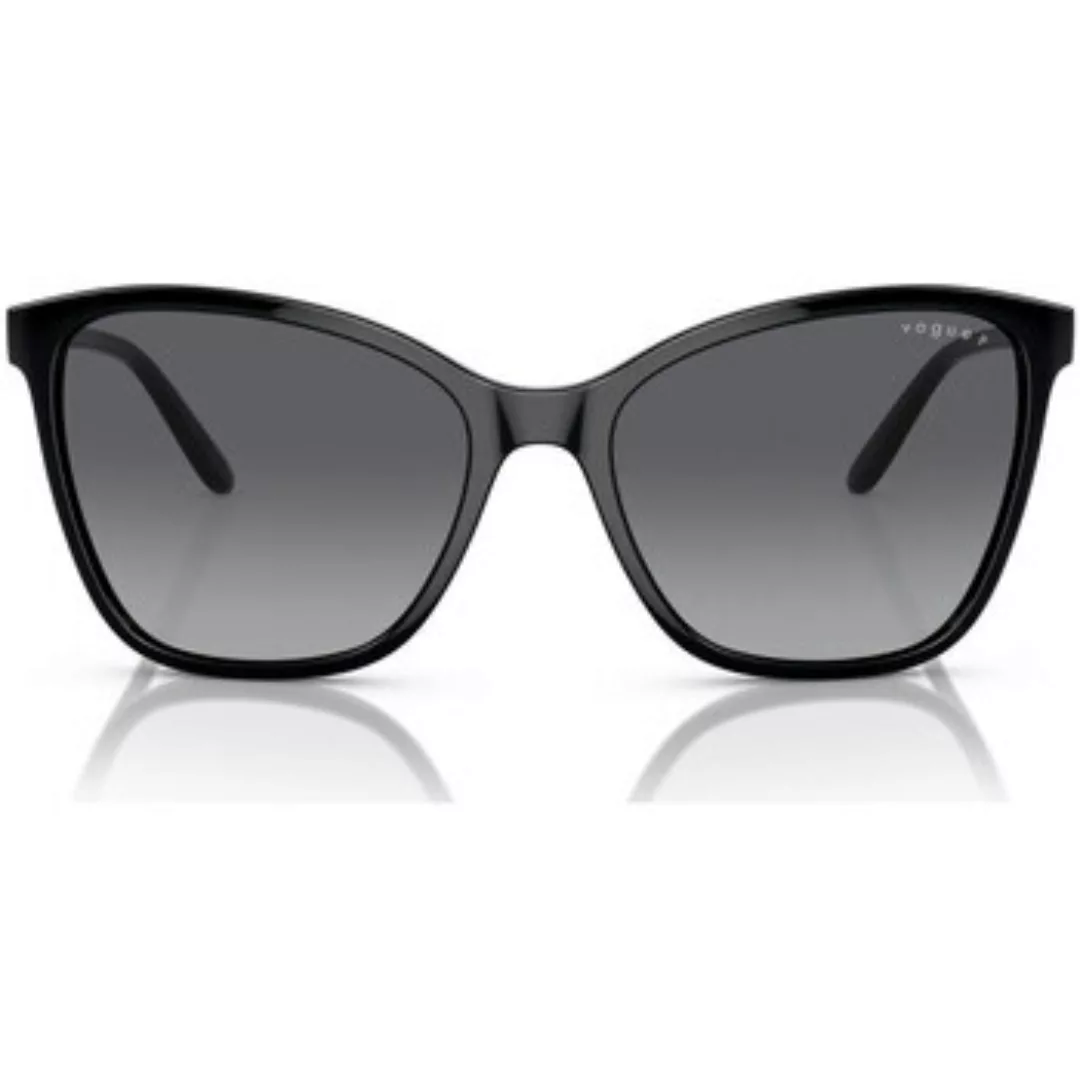 Vogue  Sonnenbrillen VO5520S W44/T3 Polarisierte Sonnenbrille günstig online kaufen