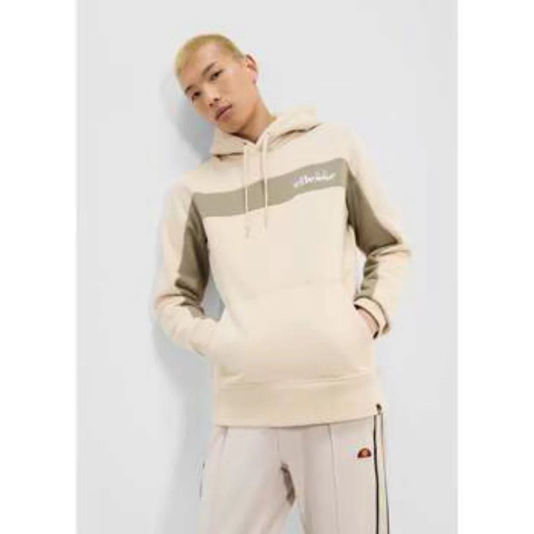 Ellesse  Sweatshirt Vierian oh hoody - beige günstig online kaufen