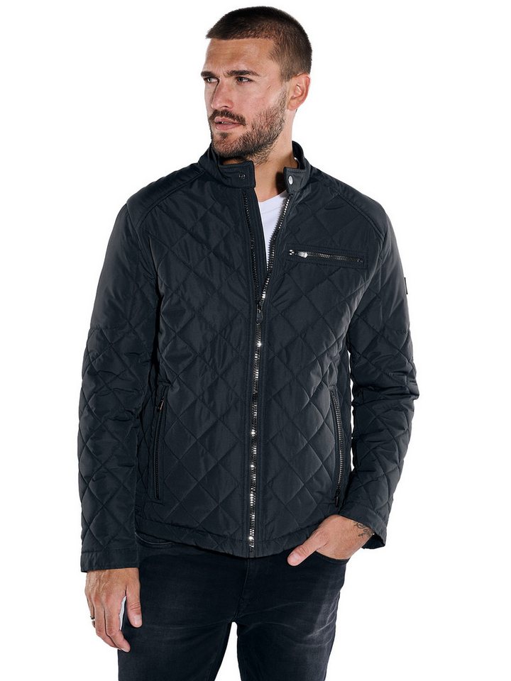 emilio adani Steppjacke Funktionsjacke regular günstig online kaufen