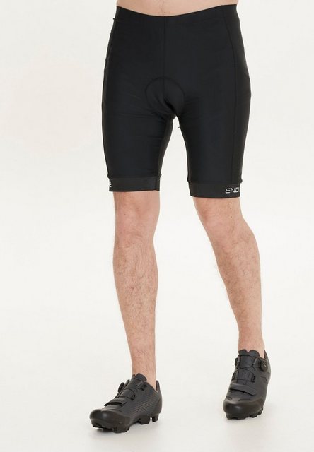 ENDURANCE Radhose "Protector M Short Tights", mit hochwertiger Sitzpolsteru günstig online kaufen