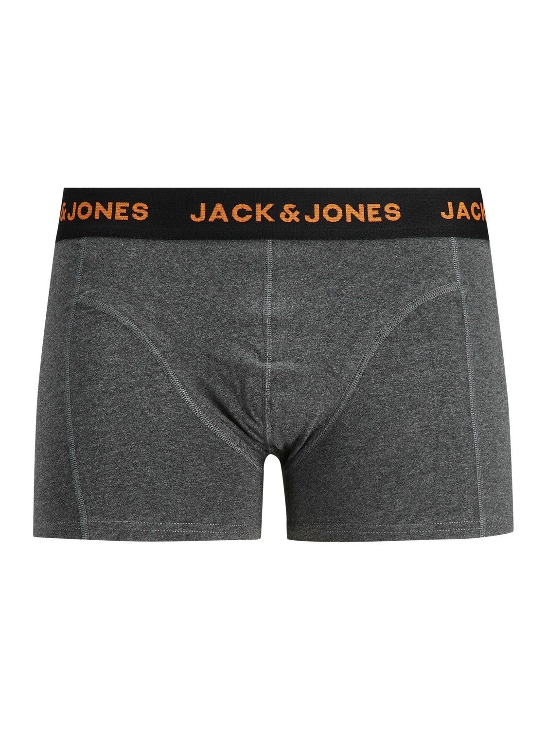 Jack & Jones Herren Boxershort JACBLACK FRIDAY TRUNKS 5er Pack günstig online kaufen