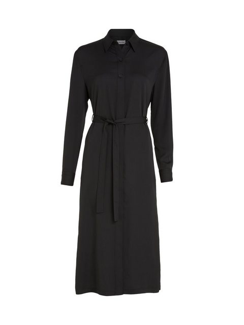 Calvin Klein Hemdblusenkleid RECYCLED CDC UTILITY SHIRT DRESS günstig online kaufen