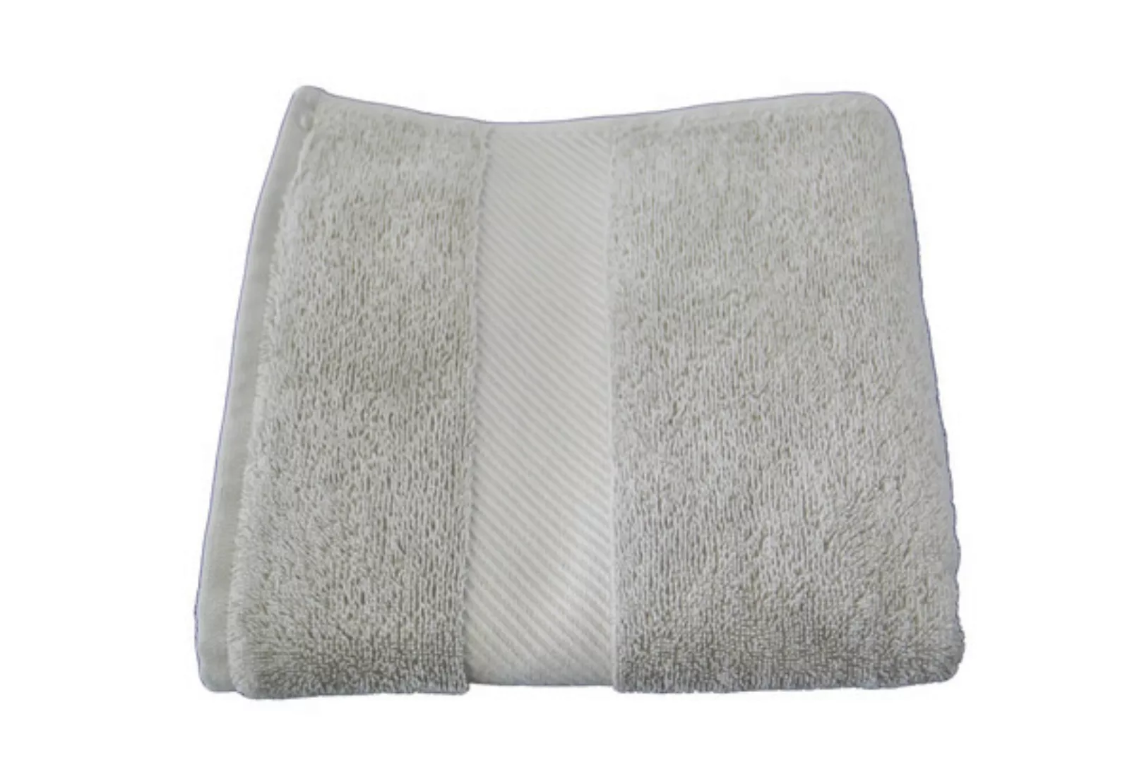 Gästetücher Handtuch Bio-baumwolle 450gr/m² 30x30cm günstig online kaufen