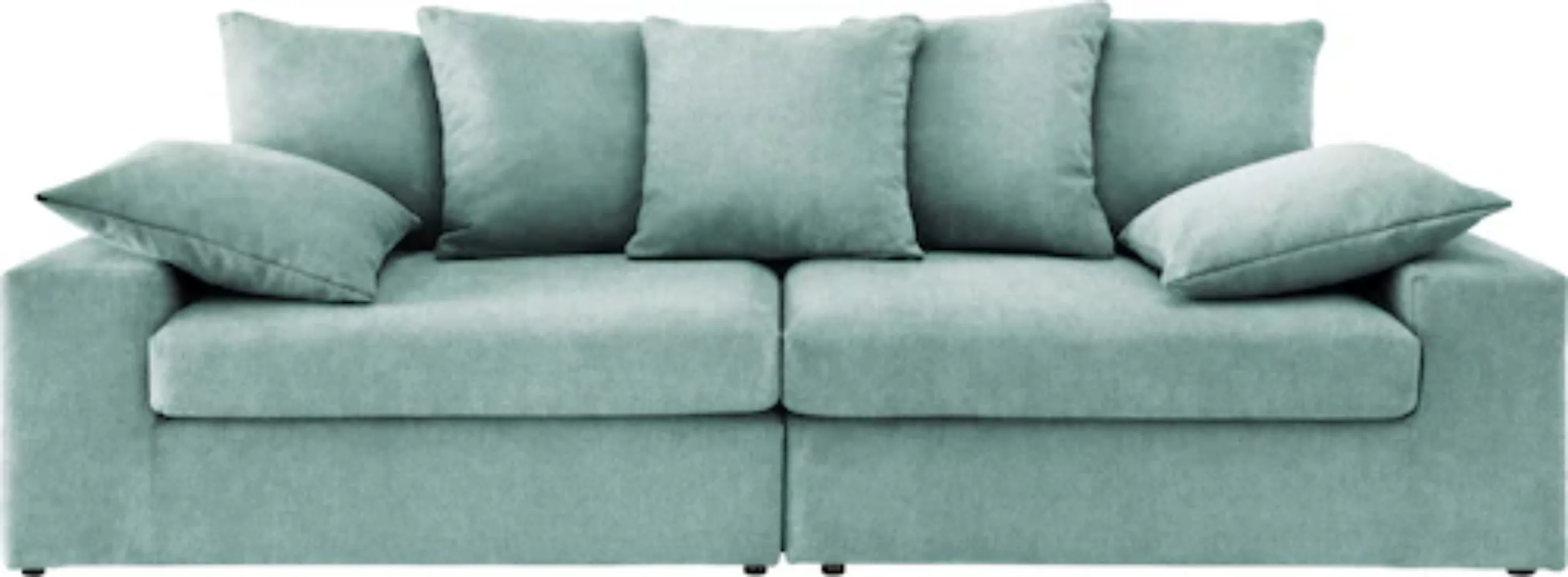 INOSIGN Big-Sofa »Sassari« günstig online kaufen