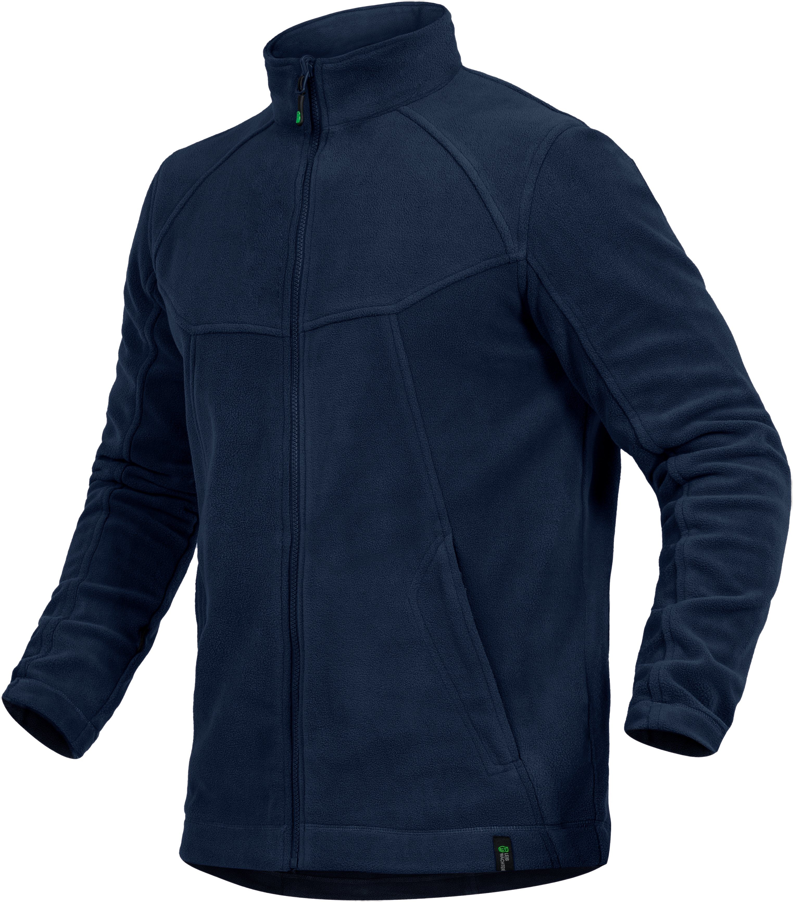 Leibwächter Fleecejacke Casual Line Herren Polar günstig online kaufen