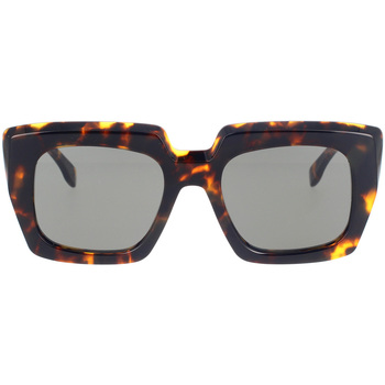 Retrosuperfuture  Sonnenbrillen Sonnenbrille Schwimmbad Gebrannte Havanna Z günstig online kaufen