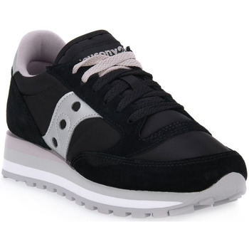 Saucony  Sneaker 15 JAZZ TRIPLE BLACK WHITE günstig online kaufen