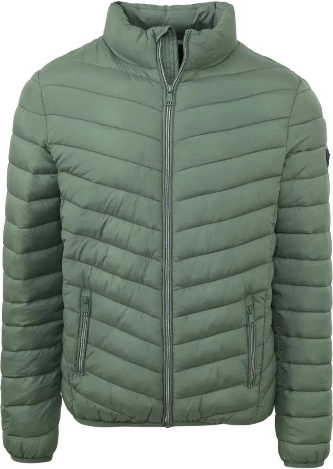 Suitable Jacke Toni Grün - Größe M günstig online kaufen