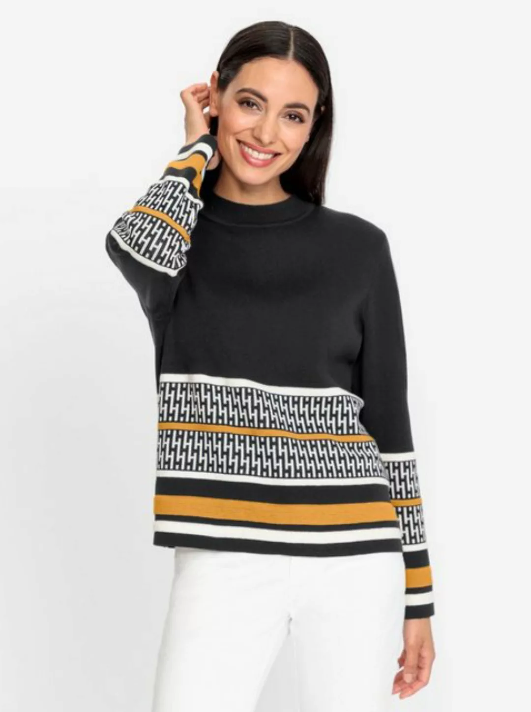 heine Strickpullover günstig online kaufen