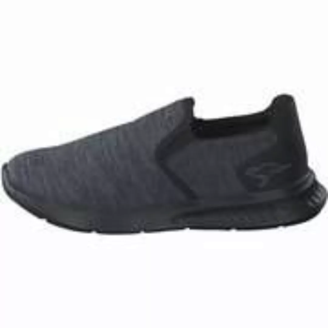 KangaROOS KL A Denver Slipper Herren grau|grau günstig online kaufen