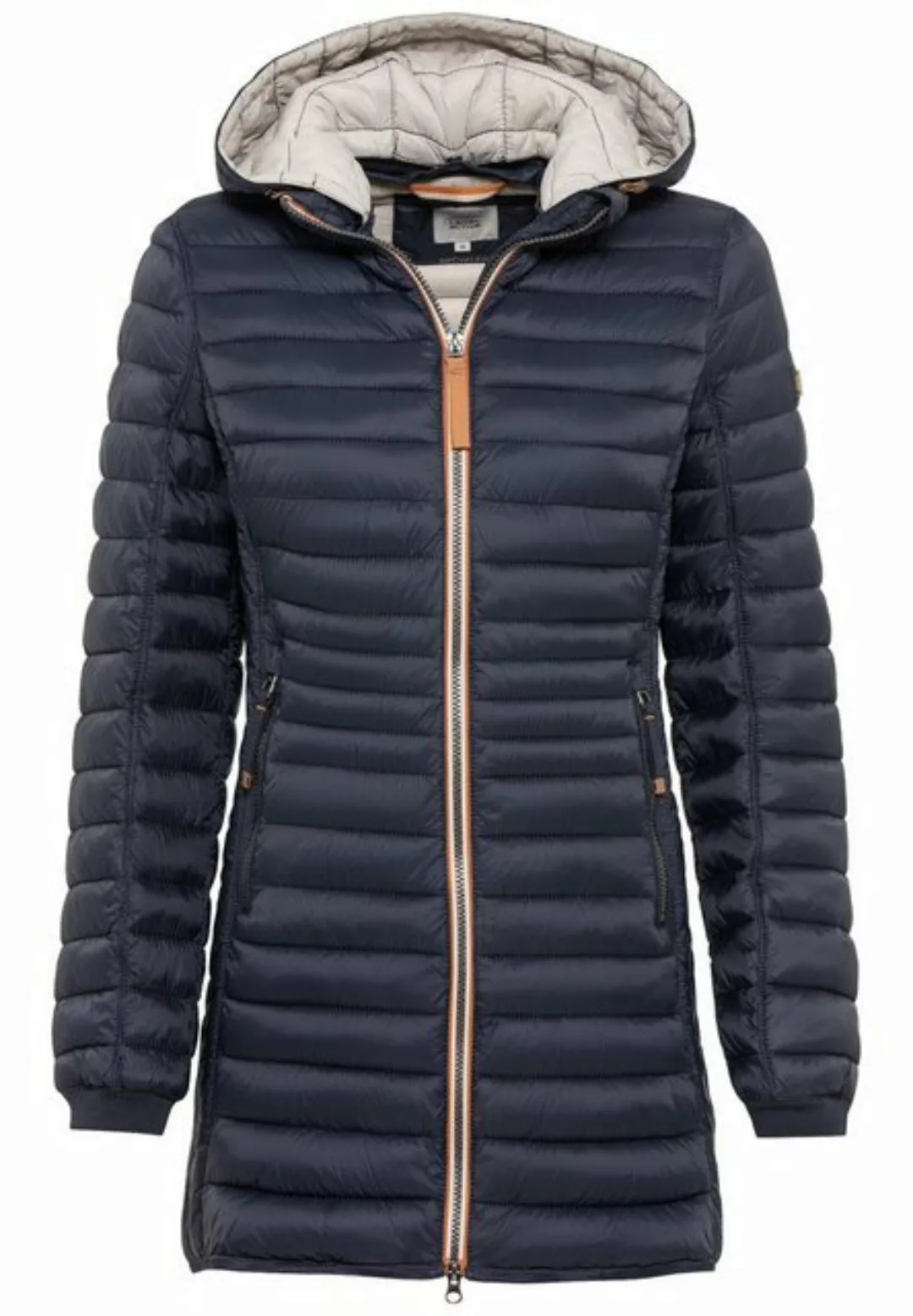 camel active Outdoorjacke JACKET, Navy günstig online kaufen