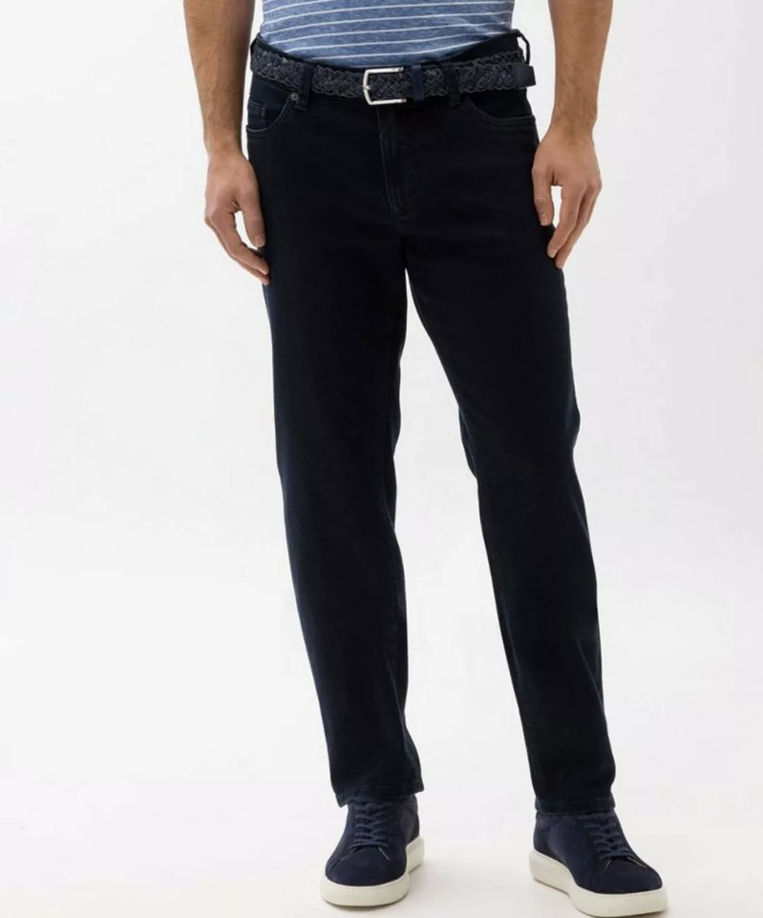 EUREX by BRAX 5-Pocket-Jeans Style LUKE günstig online kaufen