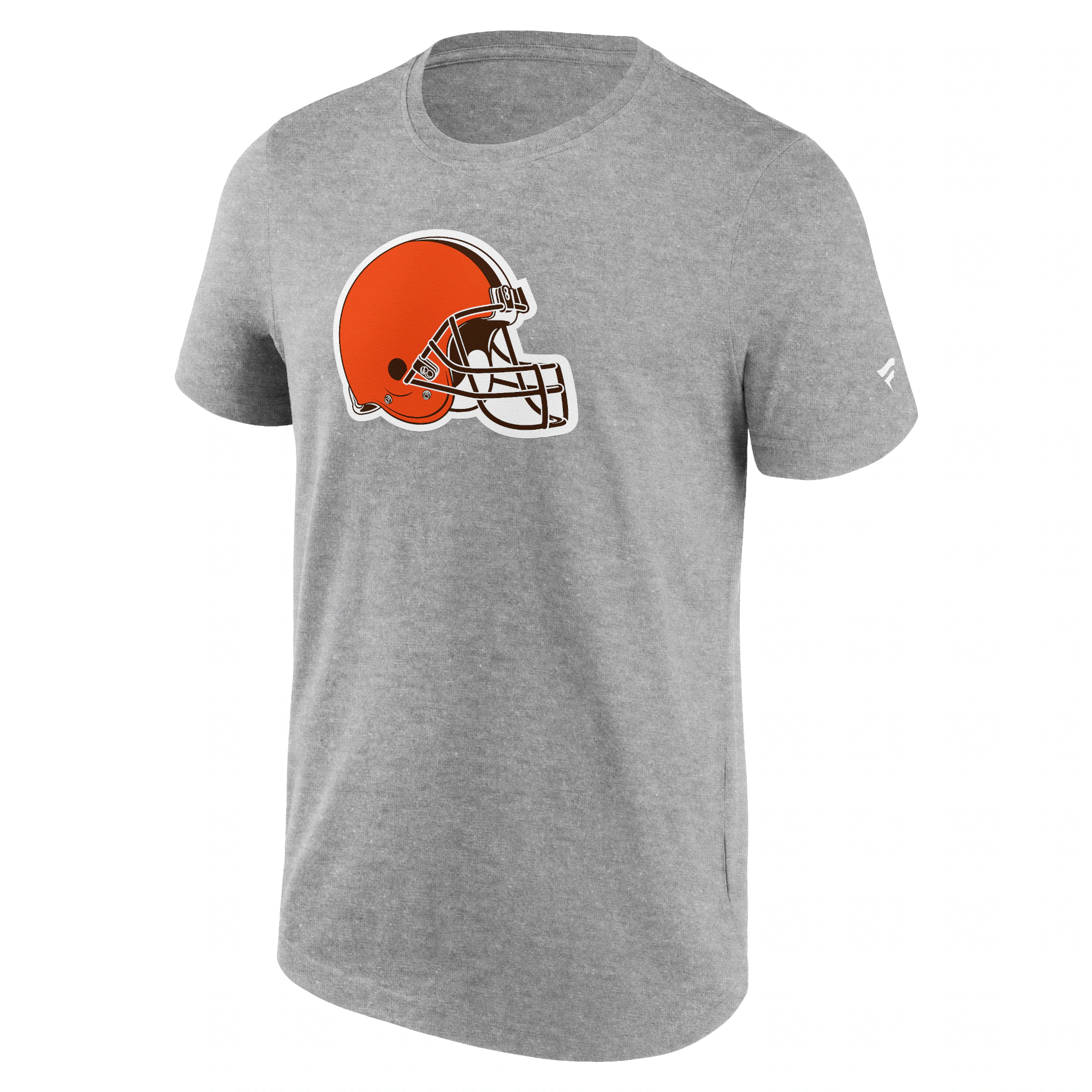 Fanatics T-Shirt "Fanatics T-Shirt Cleveland Browns Primary Logo Graphic" günstig online kaufen