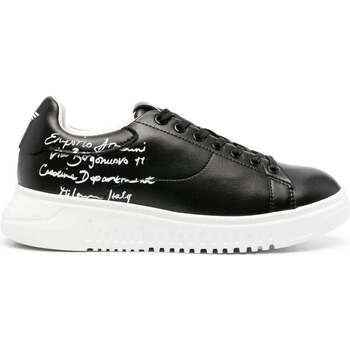 Emporio Armani  Sneaker - günstig online kaufen