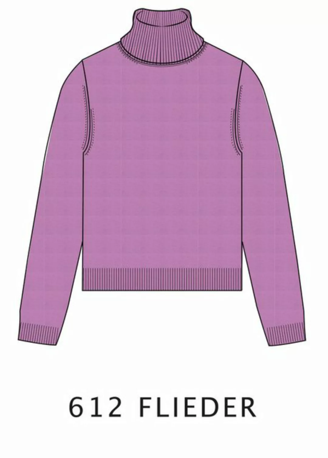 Clarina Strickpullover günstig online kaufen