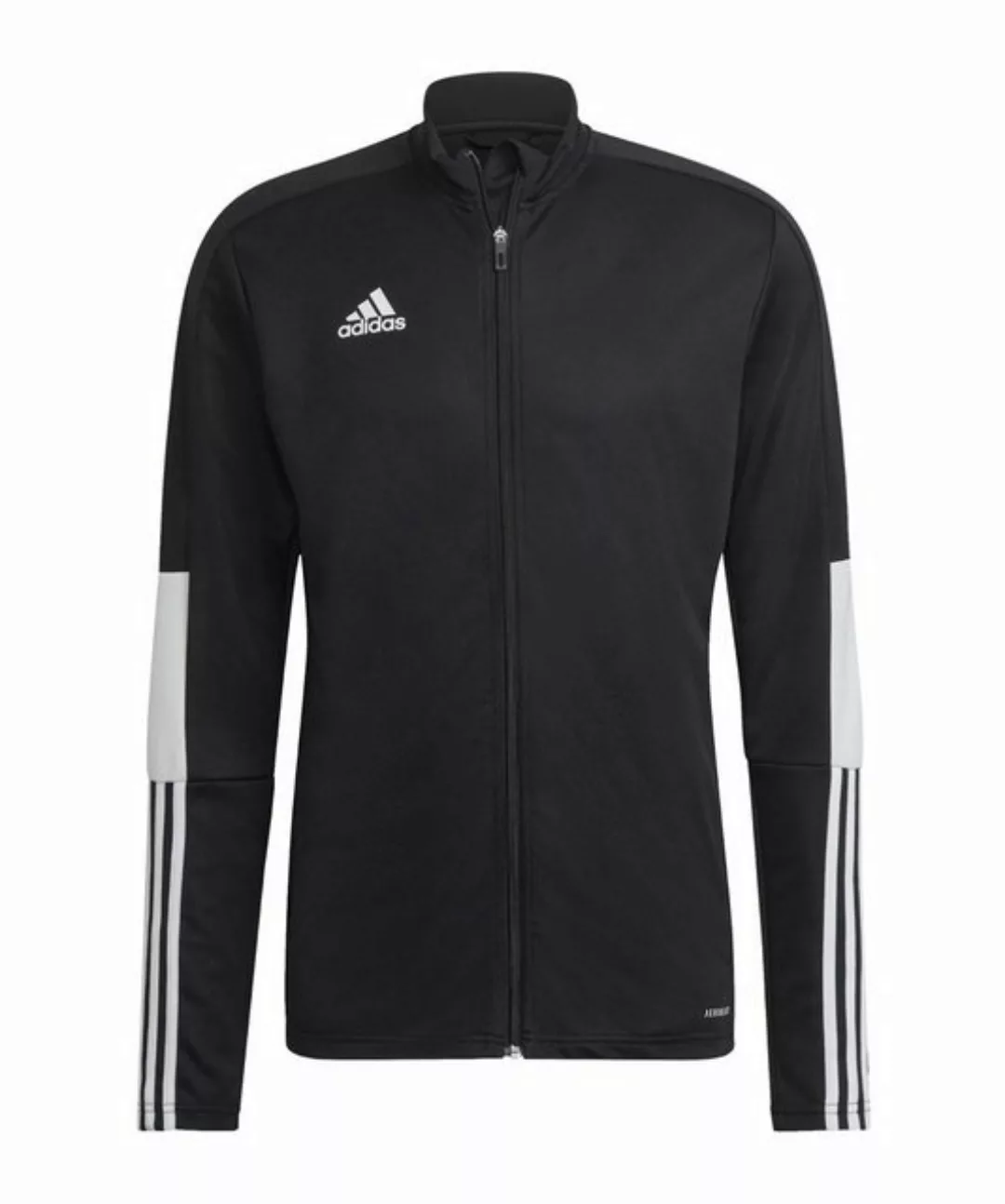 adidas Performance Sweatjacke Tiro Ess Trainingsjacke Langgr. günstig online kaufen