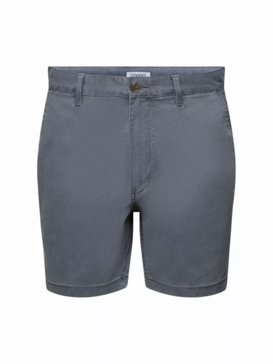 Esprit Shorts Shorts in schmaler Passform (1-tlg) günstig online kaufen