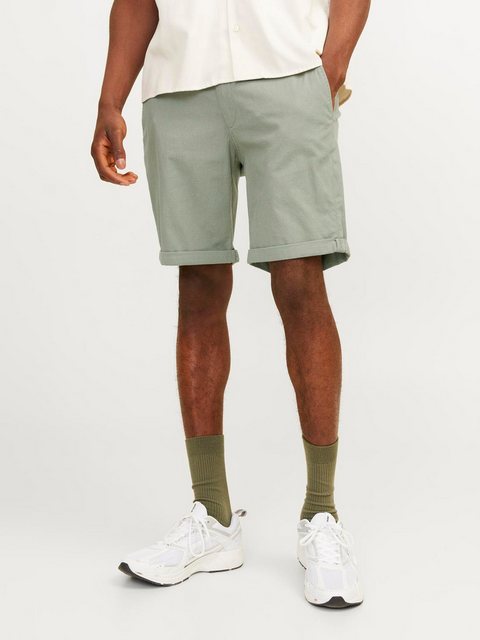 Jack & Jones Chinoshorts "JPSTFURY JJSHORTS ANA SN", mit Taschen günstig online kaufen