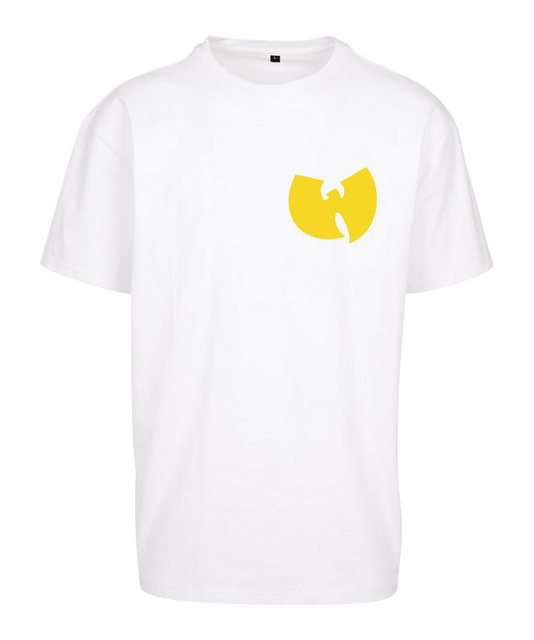 Mister Tee T-Shirt Mister Tee WU Tang Loves NY O T-Shirt Baumwolle günstig online kaufen