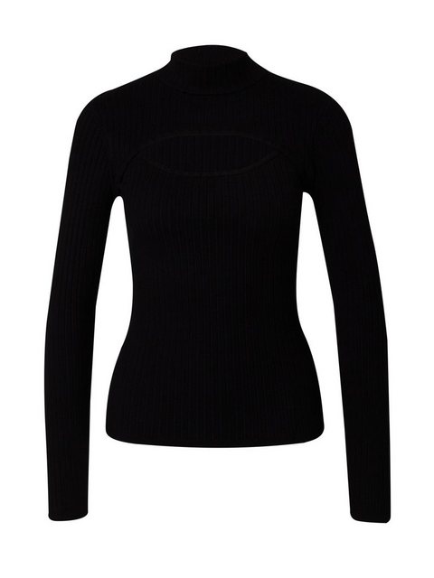 Guess Strickpullover CLARITA (1-tlg) Cut-Outs günstig online kaufen